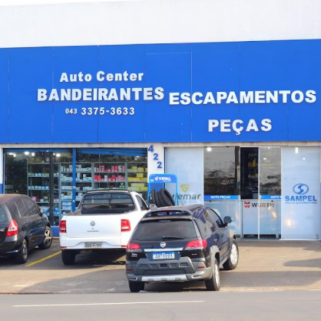 Eder Despachante - Há mais de 25 anos atendendo Londrina e região. Av Arthur  Thomaz, 828 sala 4 (ao lado do estacionamento do mercado Super Golf).